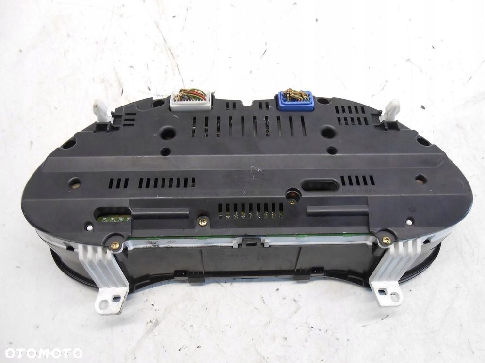 licznik toyota avensis t25 2.0 d4d # - 4