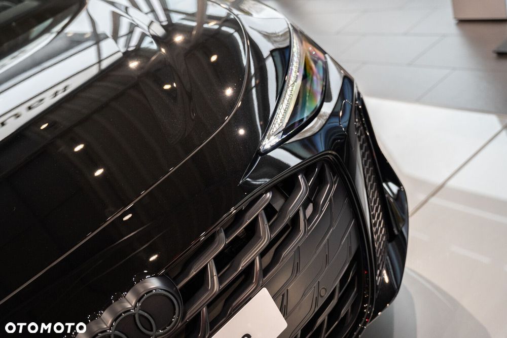 Audi A6 Limousine - 3