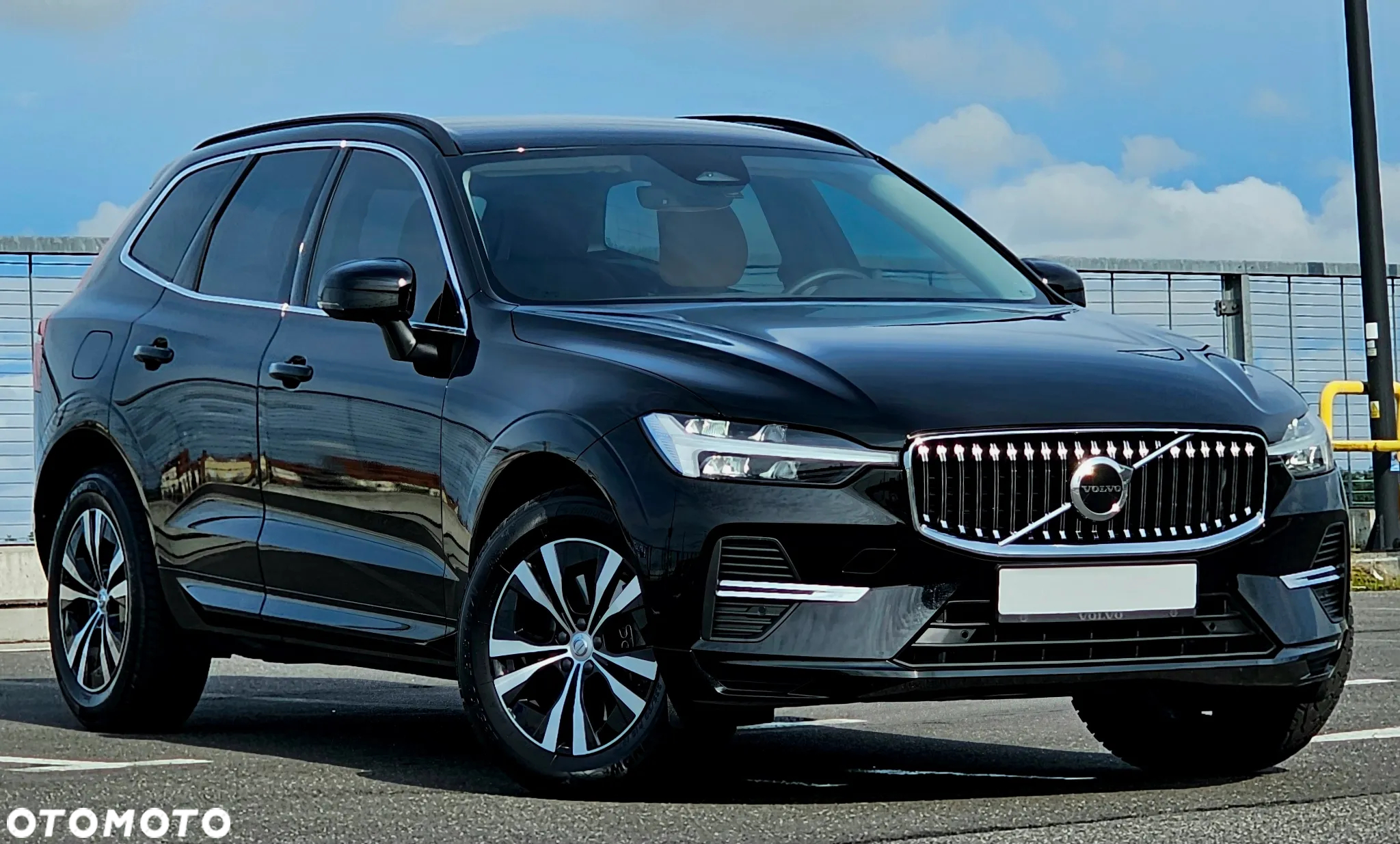 Volvo XC 60 D4 Inscription - 9