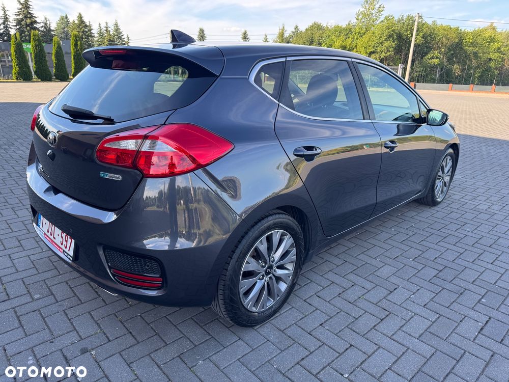 Kia Ceed 1.4 L Business Line - 6