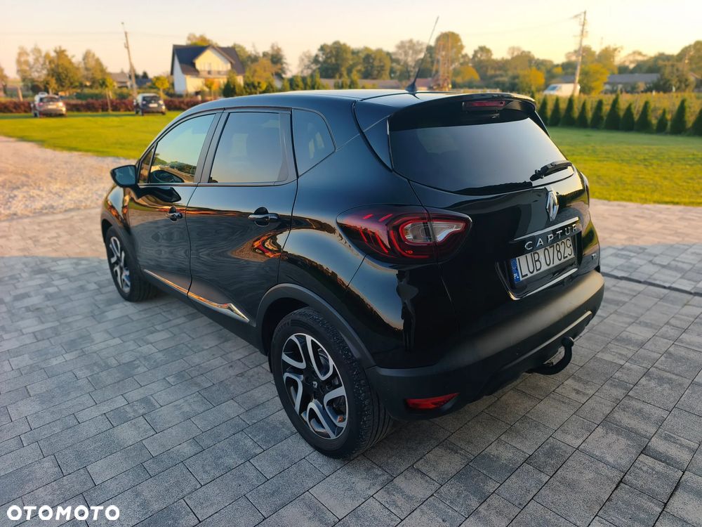 Renault Captur 0.9 Energy TCe Life - 11