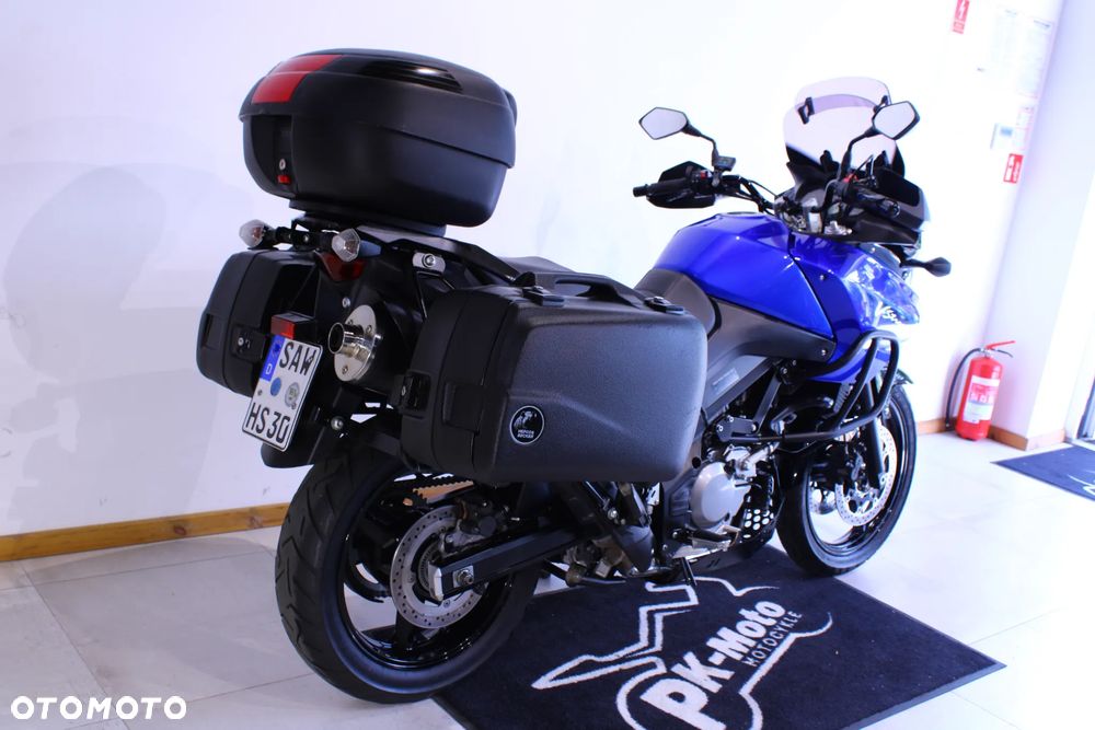 Suzuki DL - 6