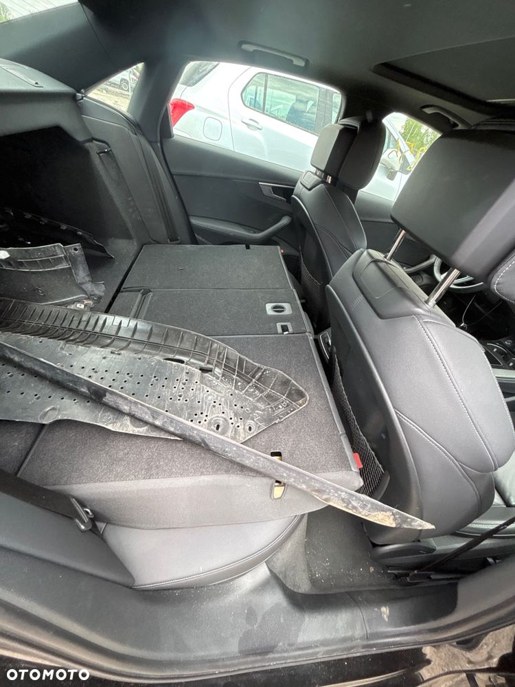 Audi A4 Limousine - 33