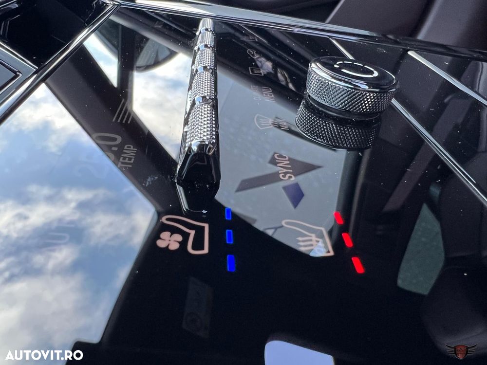 Porsche Panamera 4S E-Hybrid - 13