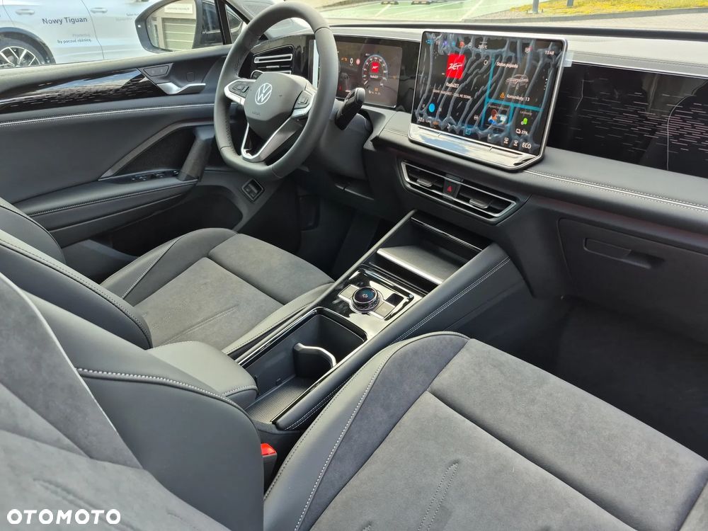Volkswagen Tiguan - 16
