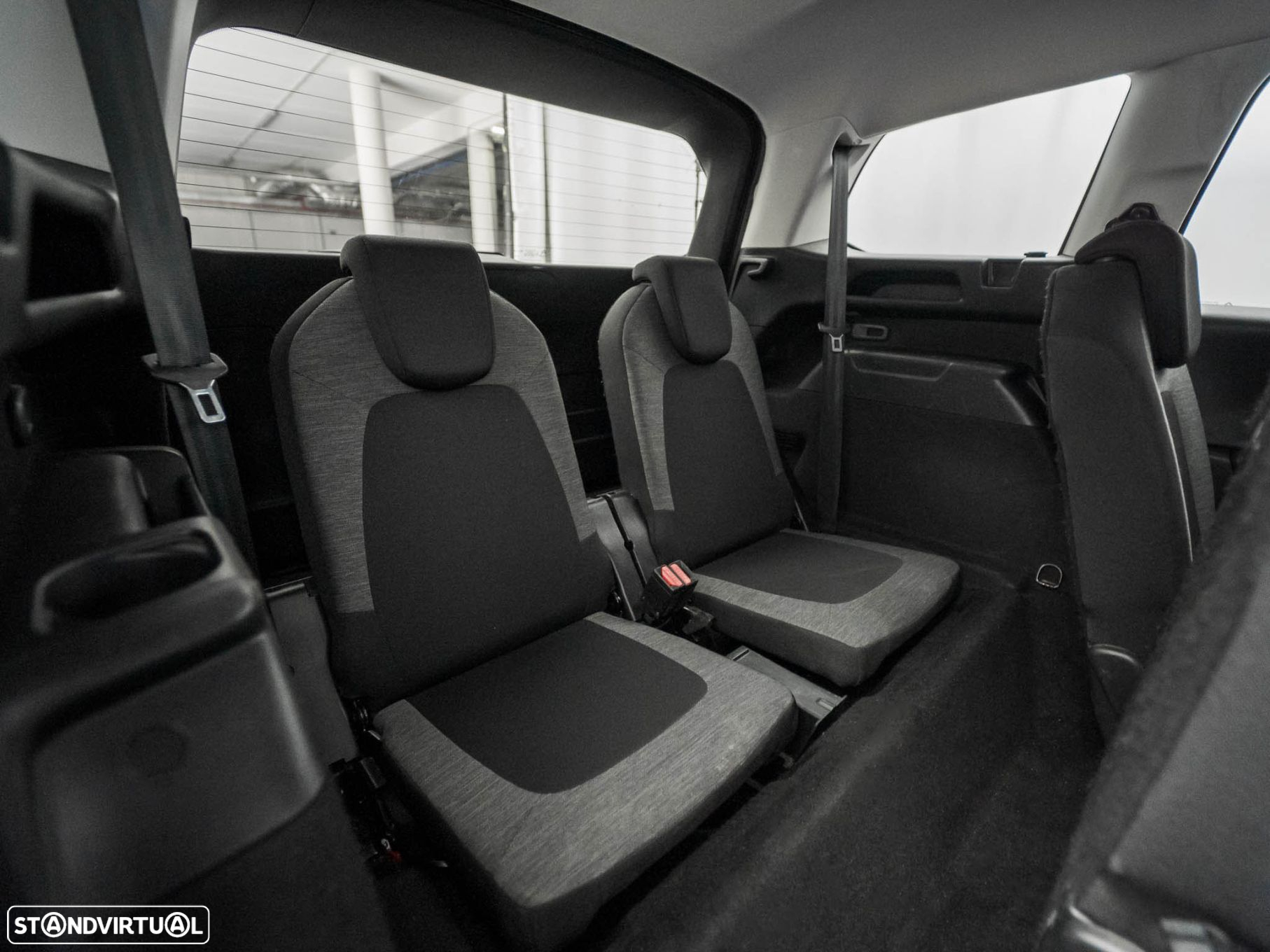 Citroën Grand C4 Spacetourer 1.5 BlueHDi Feel - 31