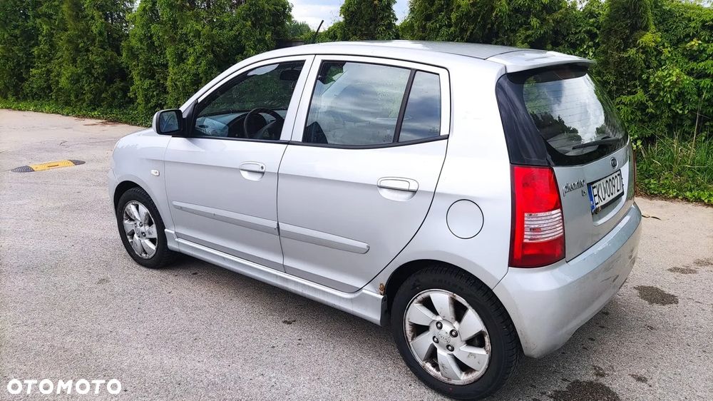 Kia Picanto 1.1 - 3