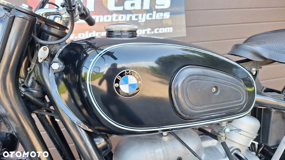 BMW R - 31