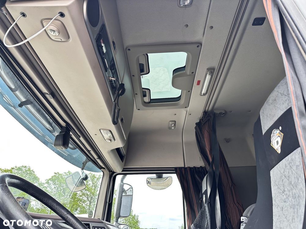 DAF XF530 - 15