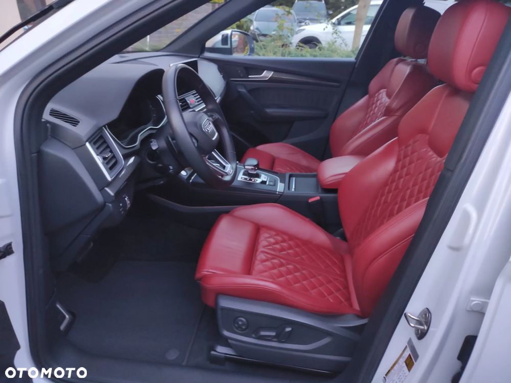 Audi SQ5 - 14