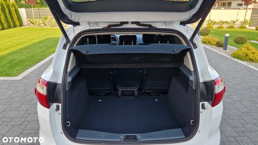 Ford C-MAX 2.0 TDCi Titanium - 35
