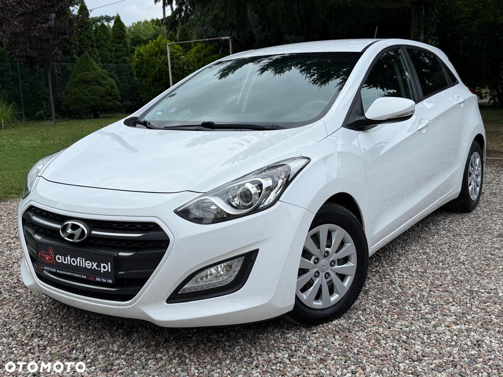 Kia Ceed - 30