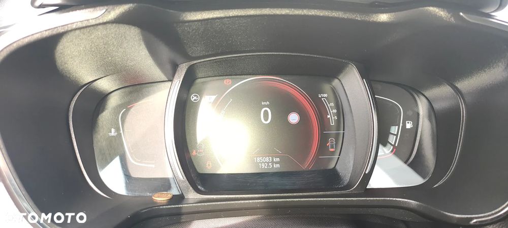 Renault Kadjar 1.5 dCi Energy Zen EDC - 5