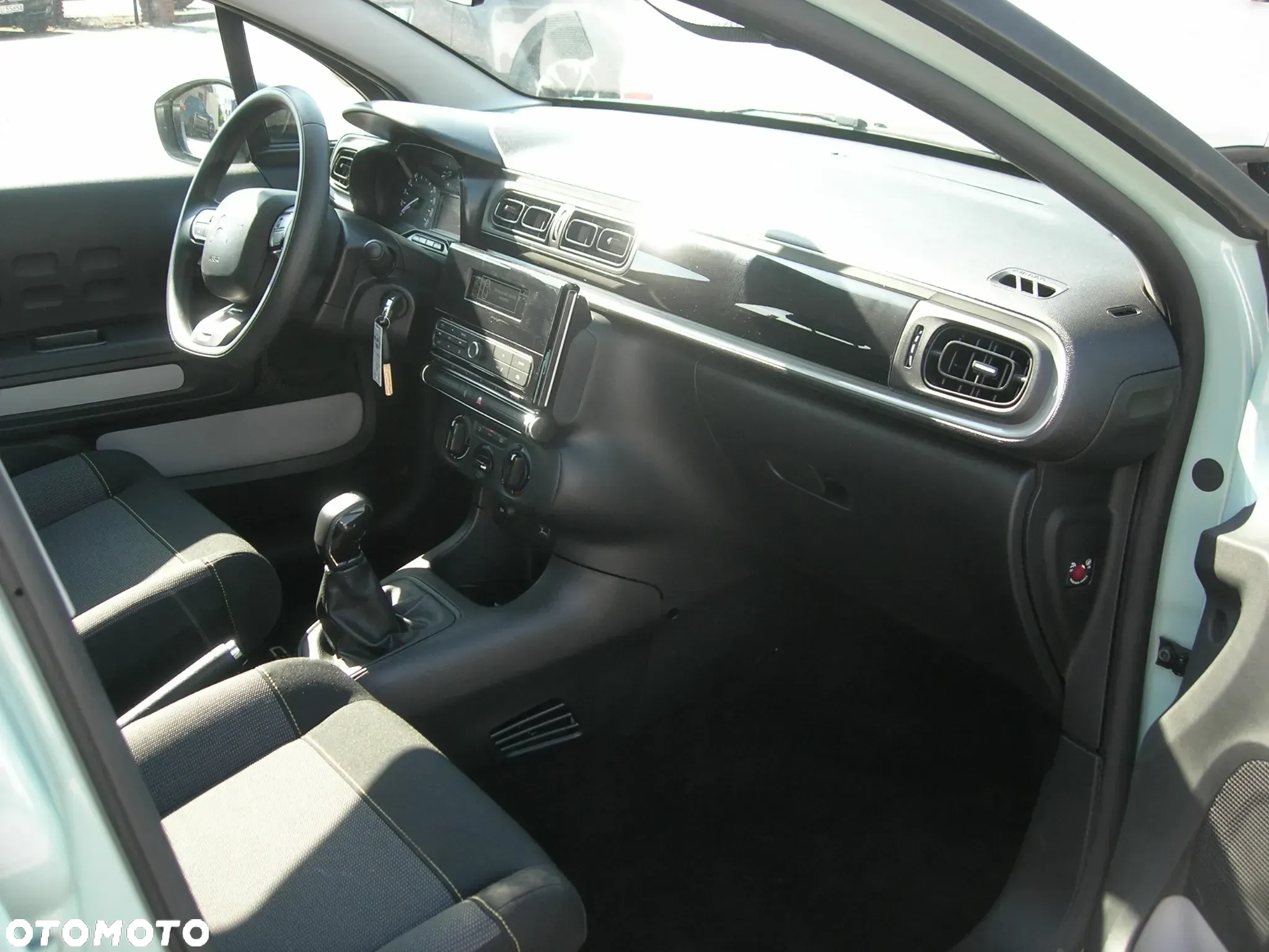 Citroën C3 - 19