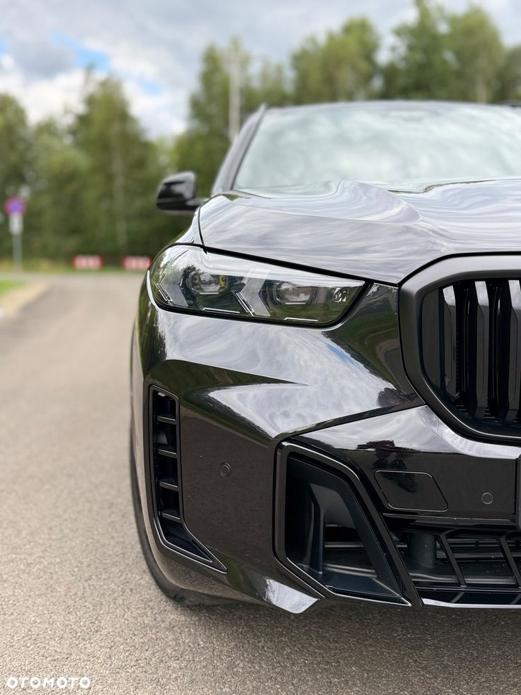 BMW X5 xDrive50e - 8