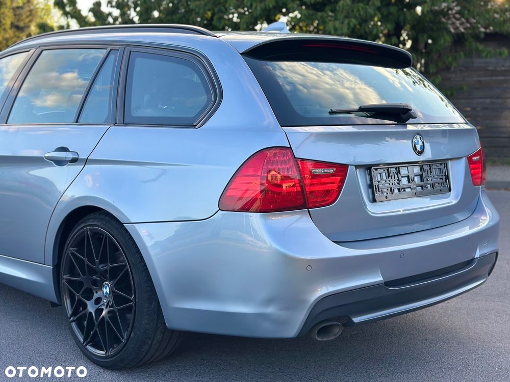 BMW Seria 3 - 12