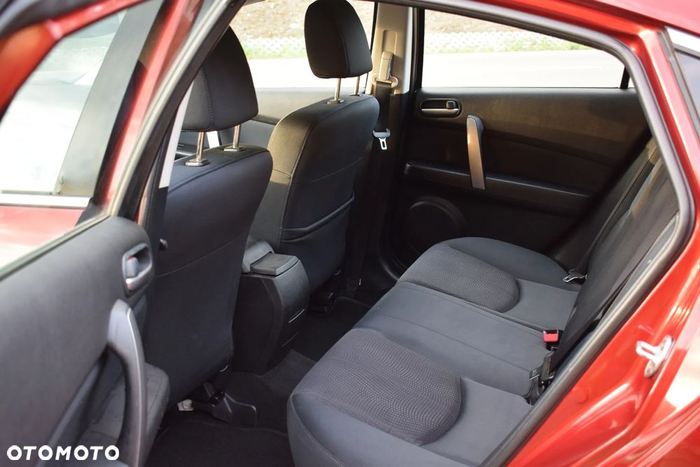 Mazda 6 2.0 Exclusive - 13