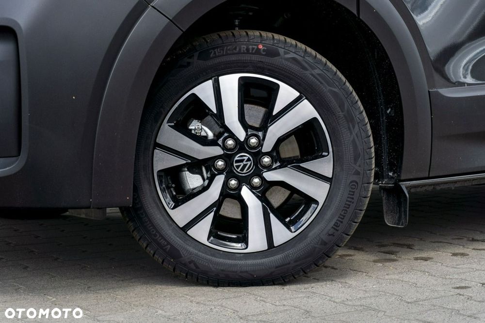 Volkswagen Caravelle - 4