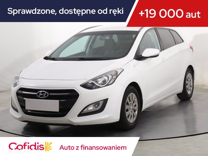 Hyundai i30 - 2