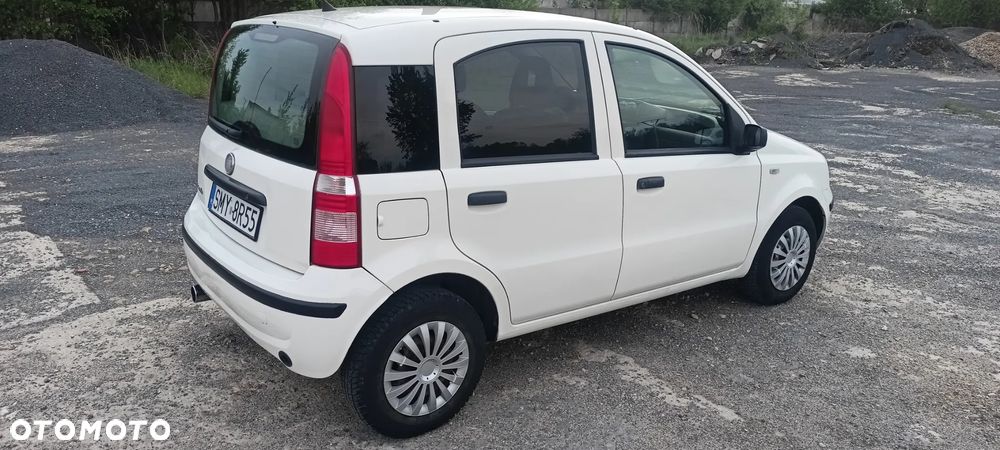 Fiat Panda - 6