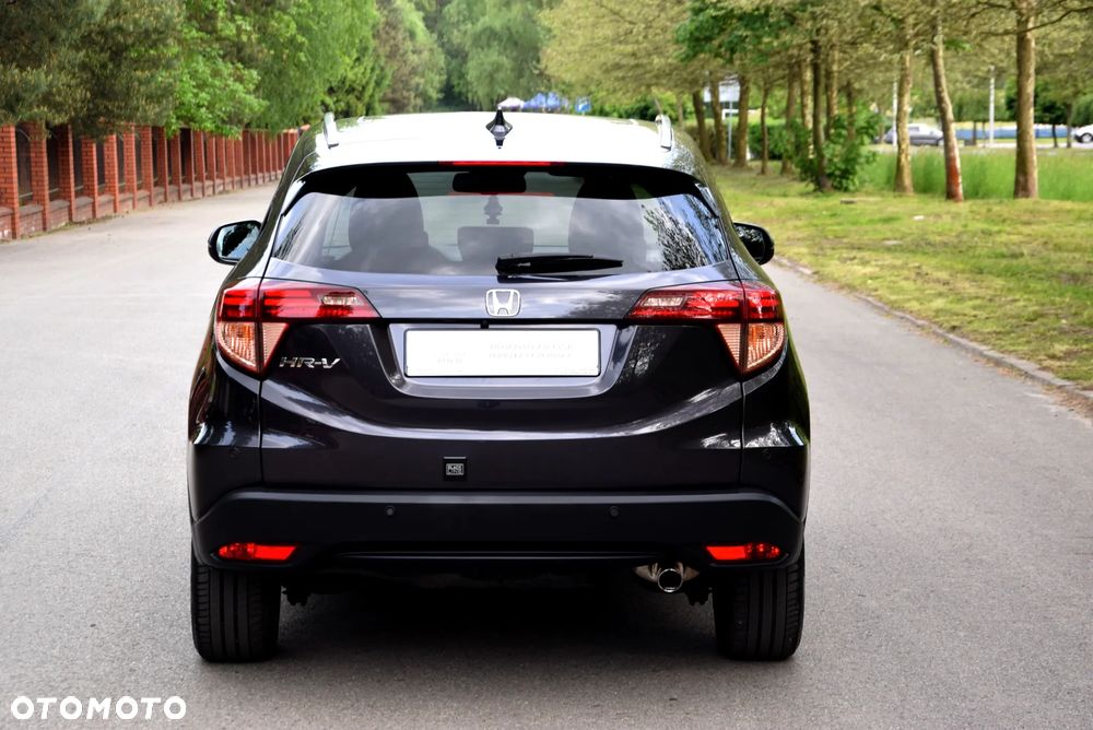 Honda HR-V 1.5 Executive (ADAS / Connect+) CVT - 11