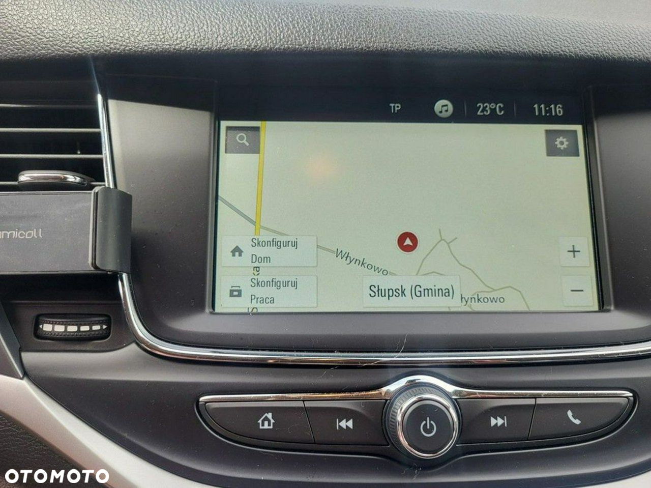 Opel Astra - 14