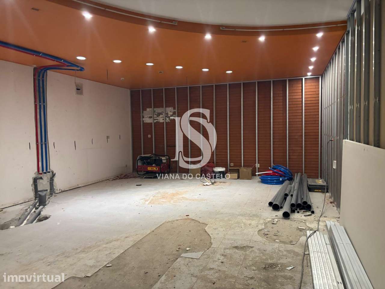Apartamento T2+2 Venda em Mujães,Viana do Castelo - Grande imagem: 2/39