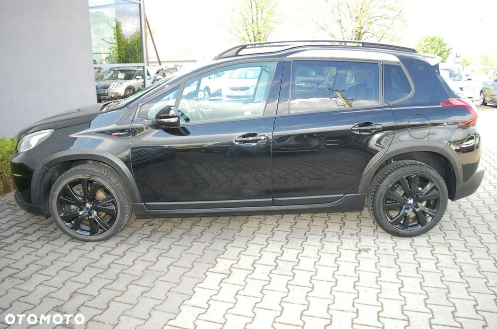 Peugeot 2008 - 17