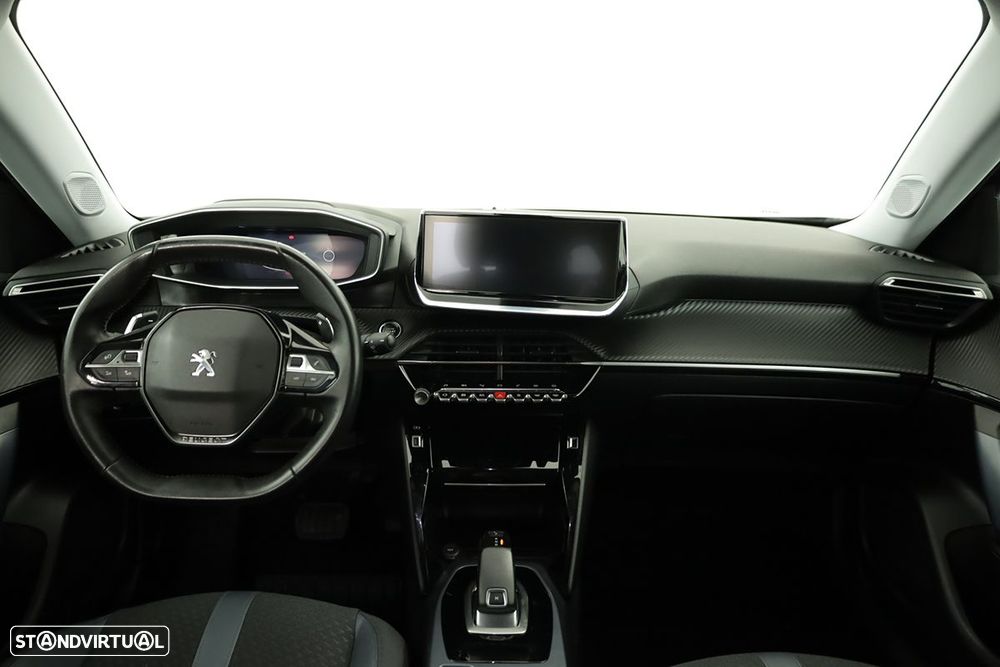 Peugeot 2008 1.2 PureTech Allure EAT8 - 8