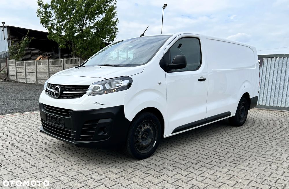 Opel VIVARO - 2