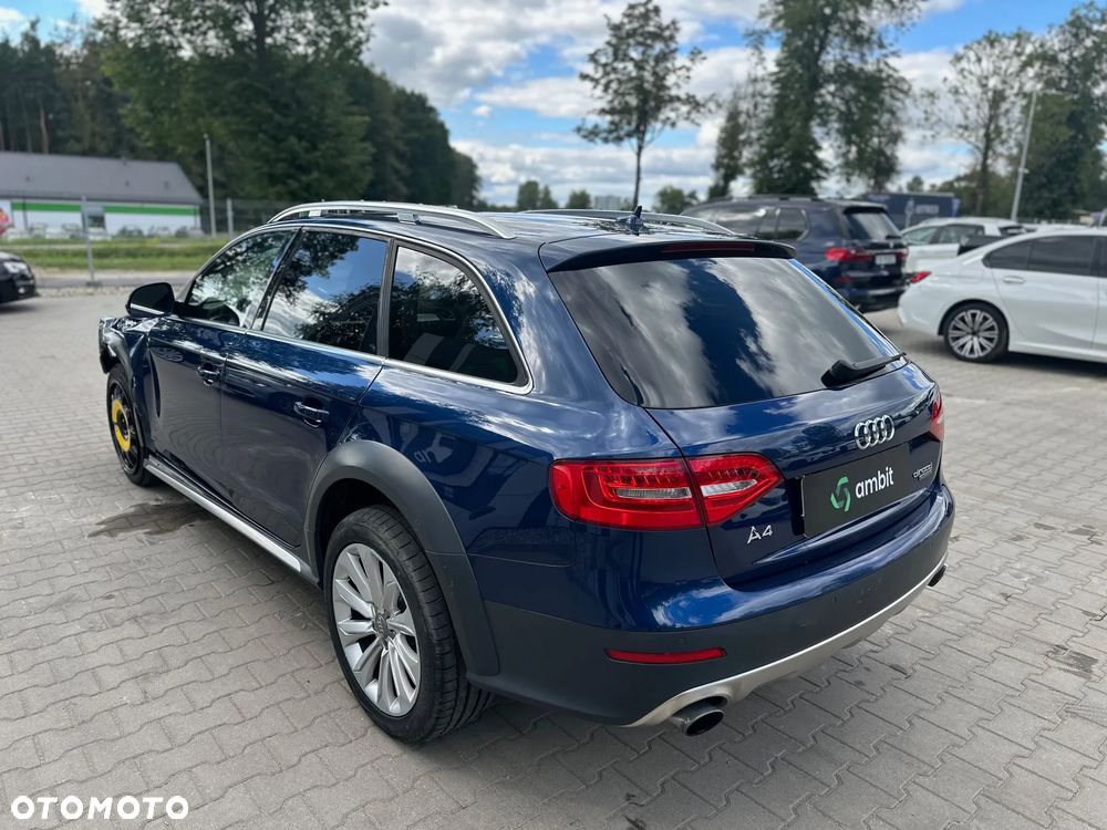 Audi A4 ver-2-0-tfsi-quattro-s-tronic - 9