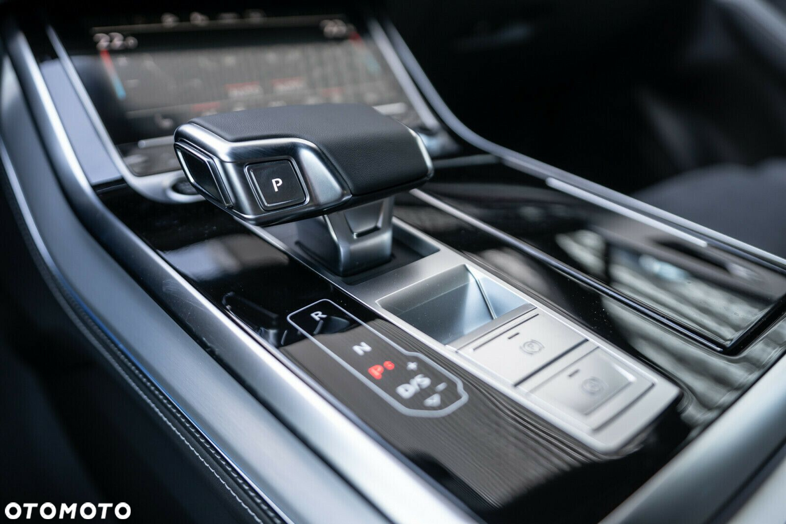 Audi Q7 - 17