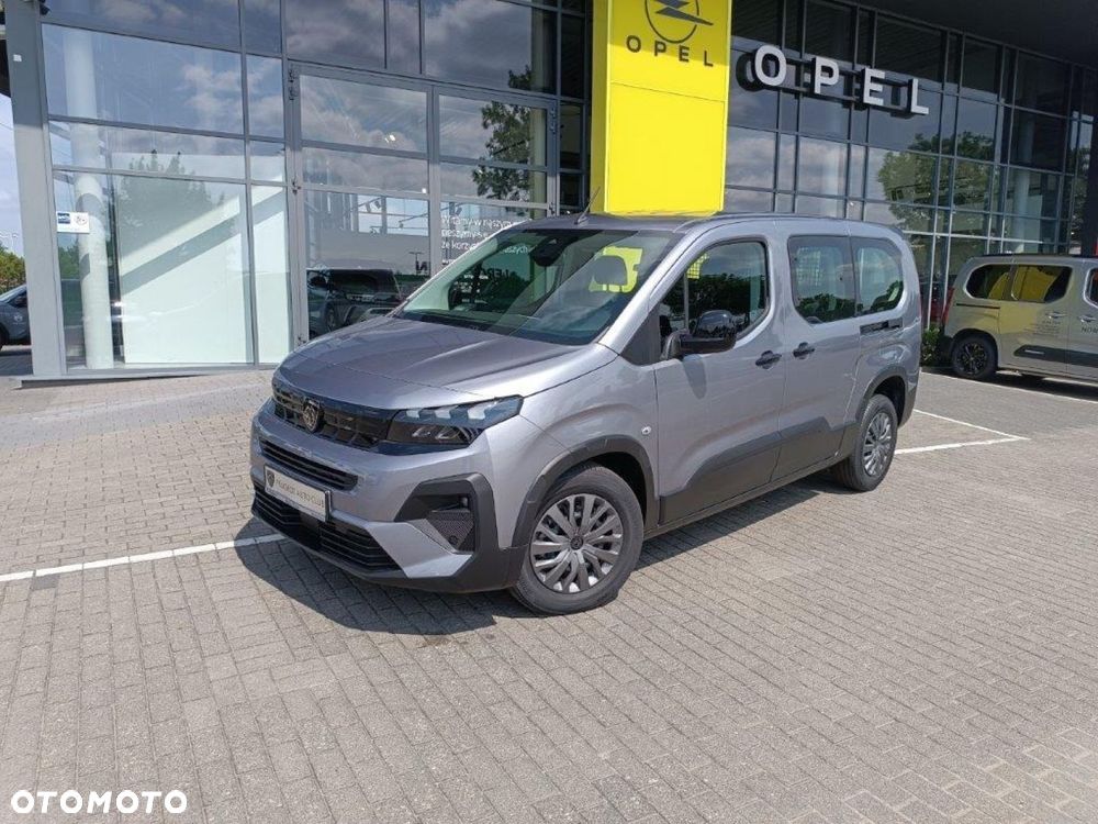 Peugeot Rifter - 3