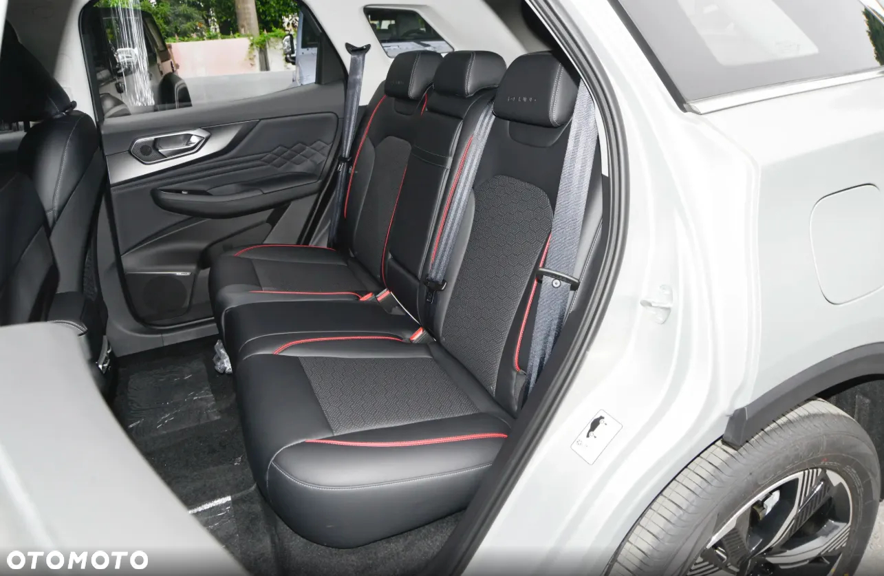 Baic Beijing 7 - 29