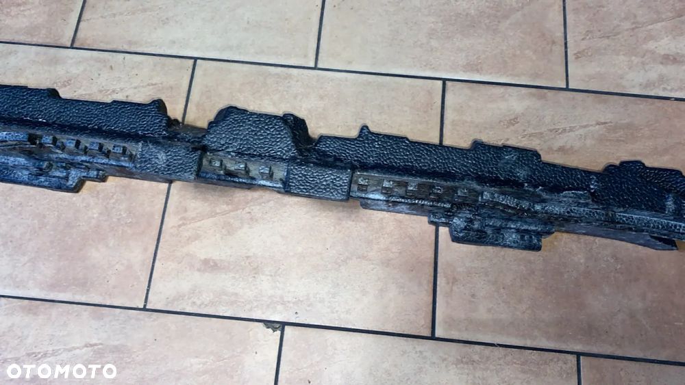BMW X1 U11 ABSORBER ZDERZAKA PRZEDNI ZDERZAK 7011126 - 3