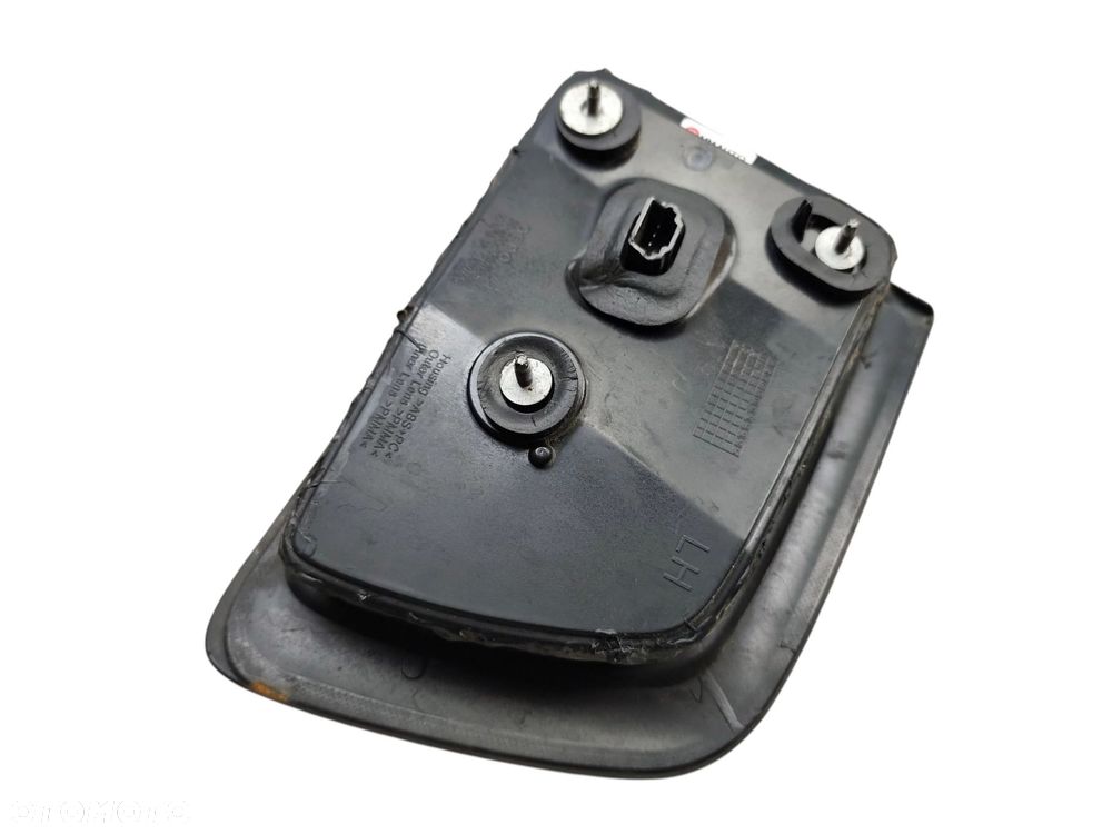 LAMPA LEWY TYŁ DODGE CHARGER II (2010-2014) 3.6 296KM 30-334-1930L-B - 3