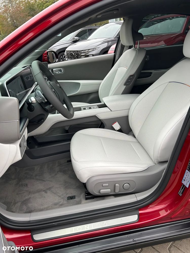 Hyundai IONIQ 6 77kWh Uniq - 9