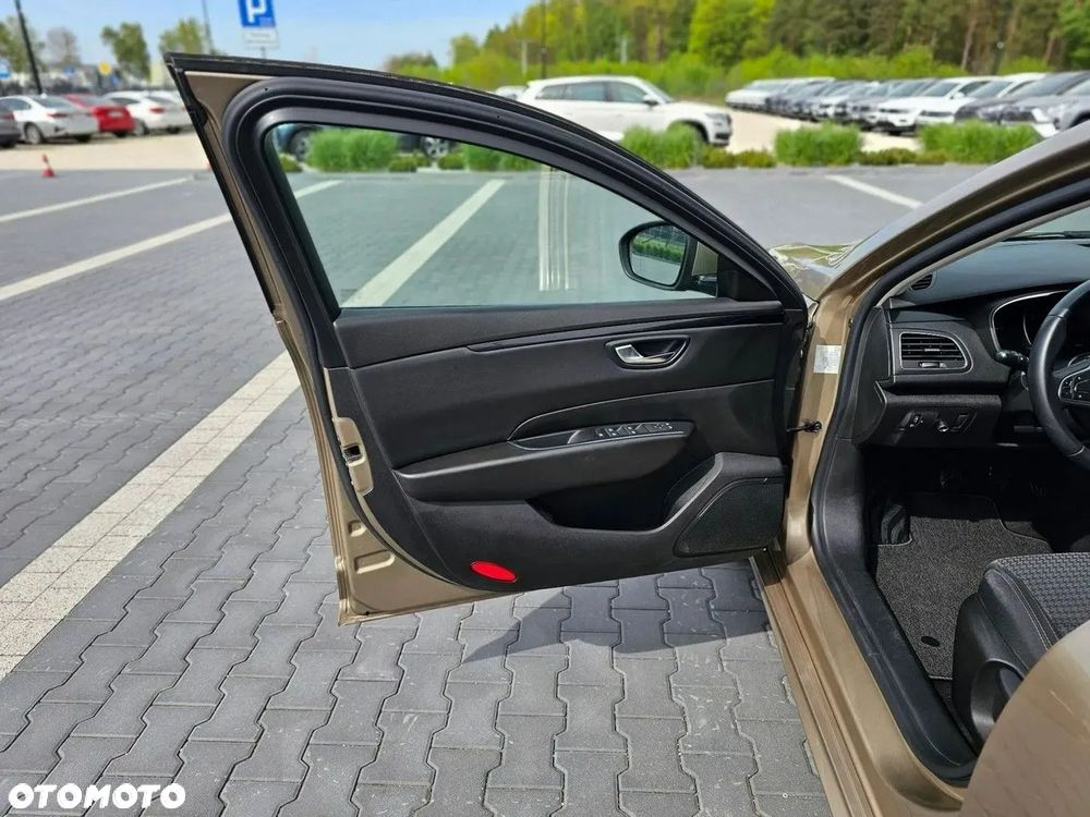 Renault Talisman 1.7 Blue dCi Limited - 13