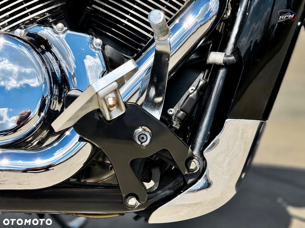 Suzuki Boulevard - 39