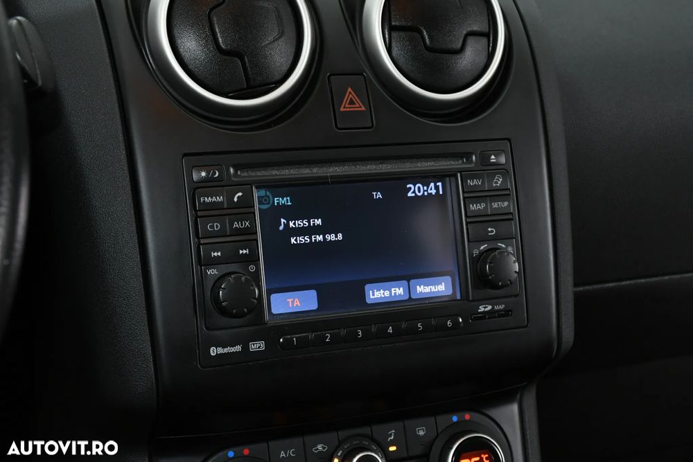 Nissan Qashqai 1.5 DCI TEKNA - 19