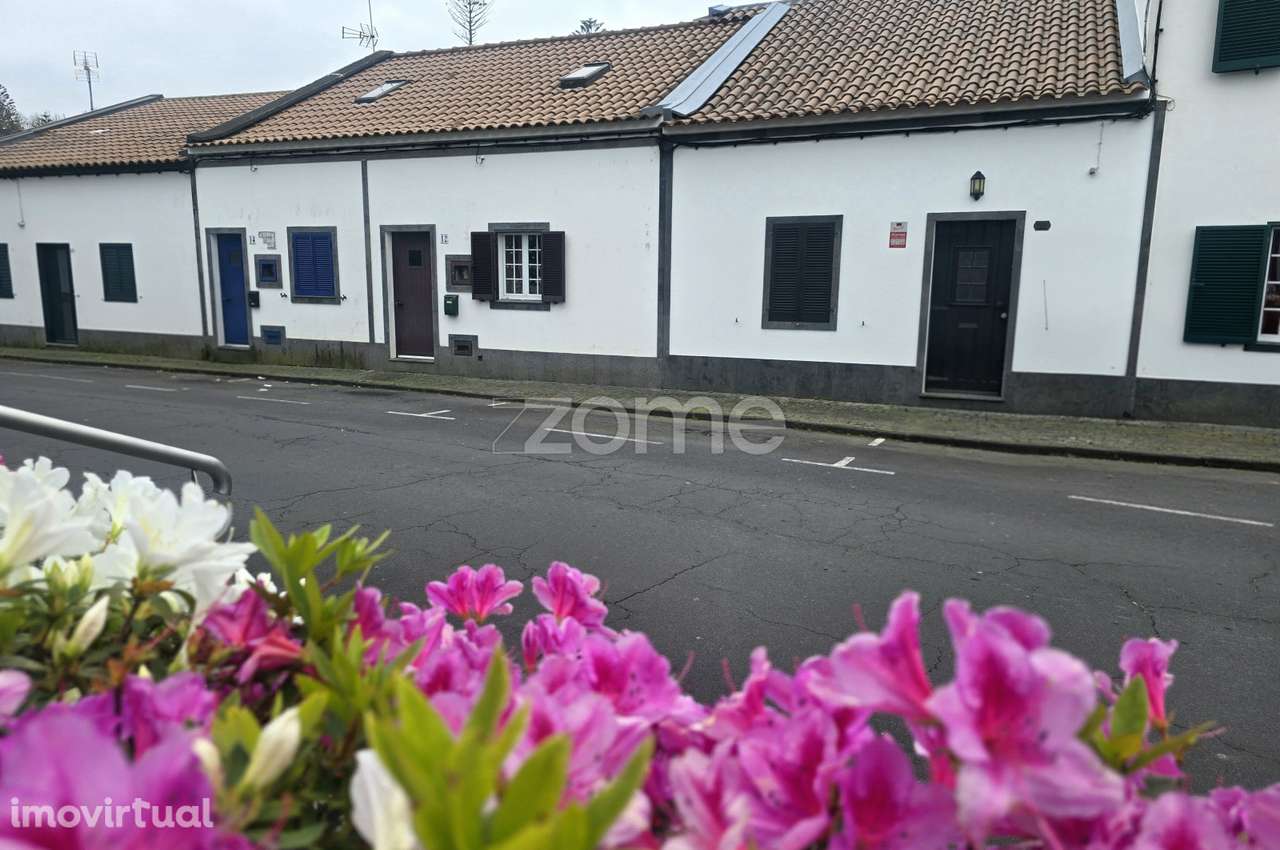 Moradia com duas frações T1 independentes - Furnas - Grande imagem: 3/32