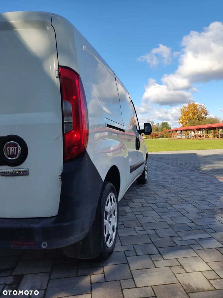 Fiat Doblo - 12
