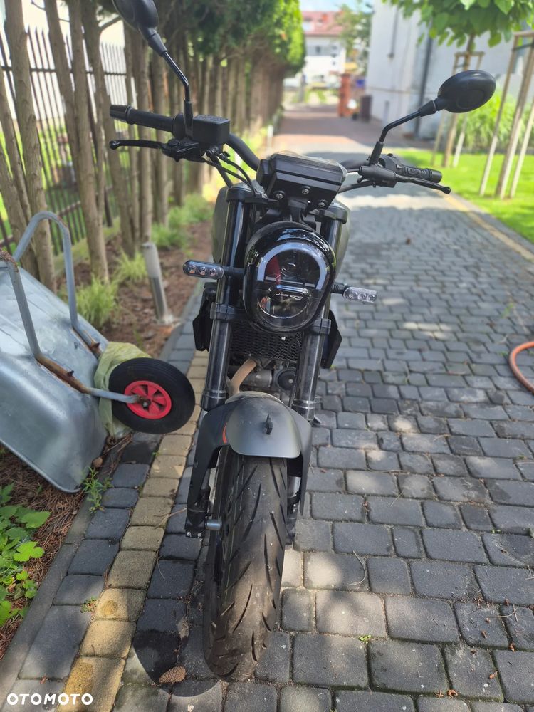 Benelli Leoncino - 11