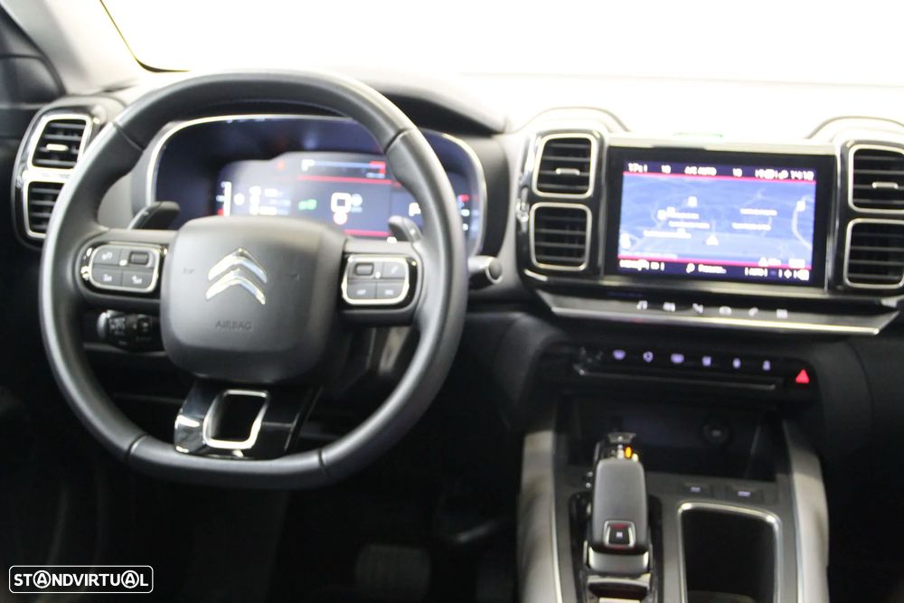 Citroën C5 Aircross 1.2 PureTech C-Series - 8