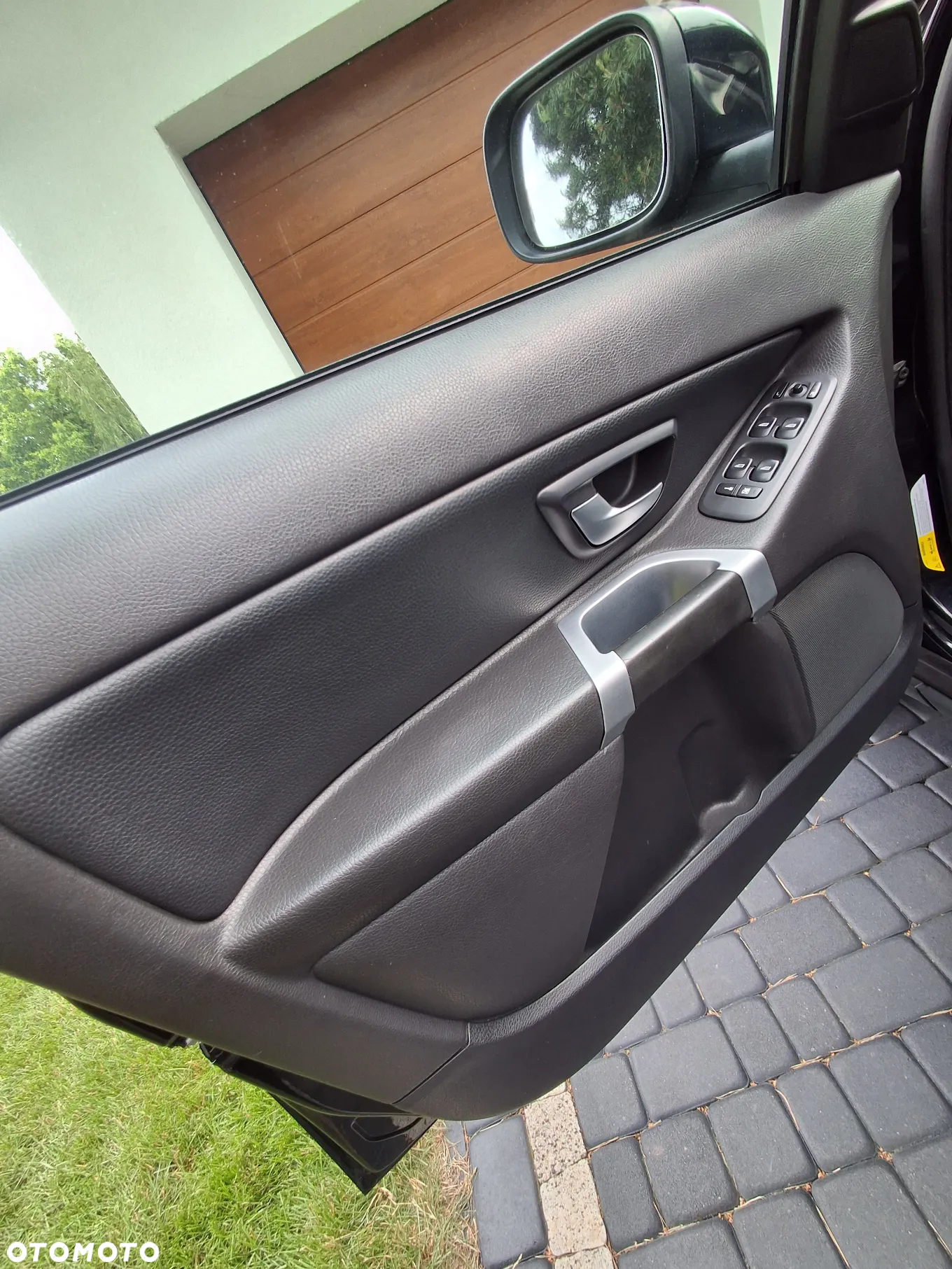 Volvo XC 90 - 11