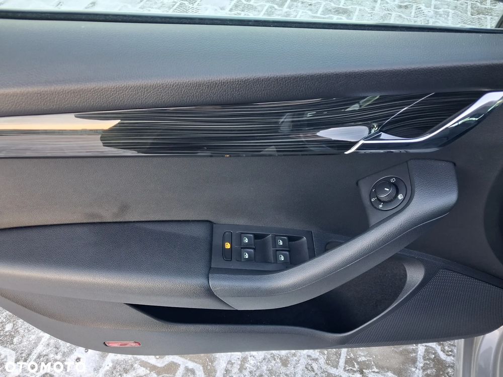 Skoda Octavia 1.5 TSI GPF ACT Style - 11