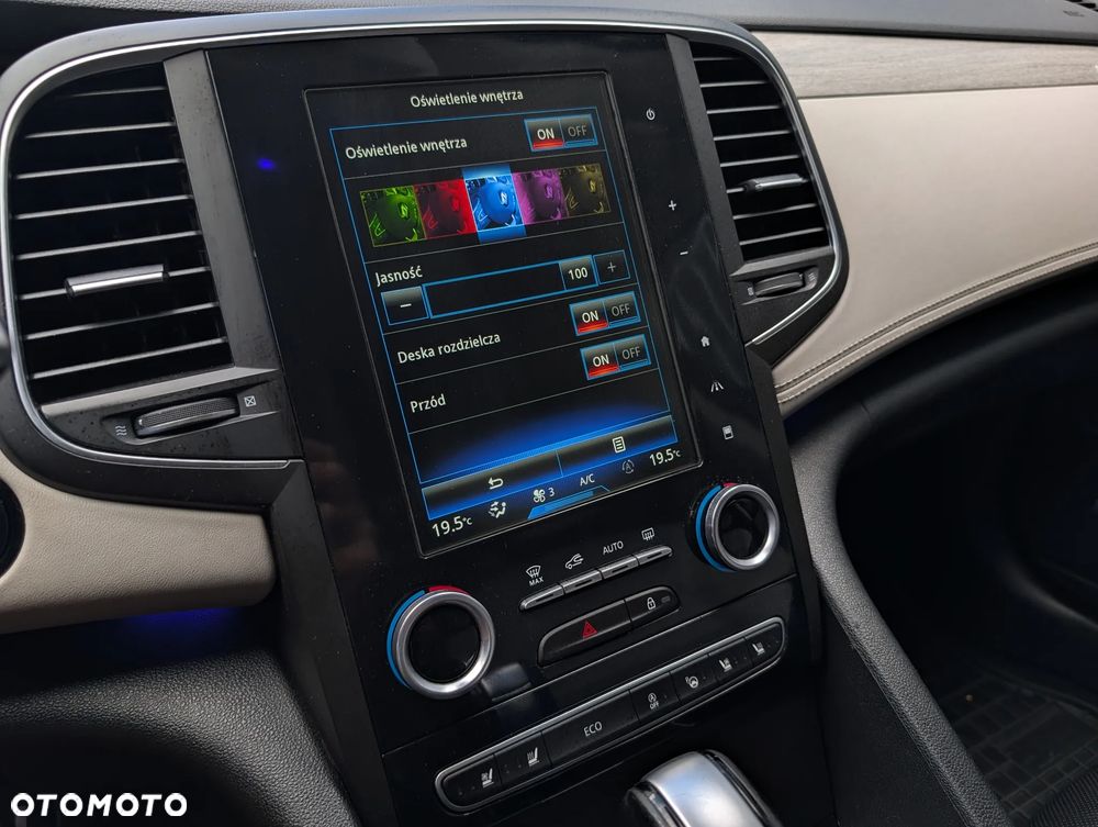Renault Talisman ENERGY dCi 160 EDC INITIALE PARIS - 17