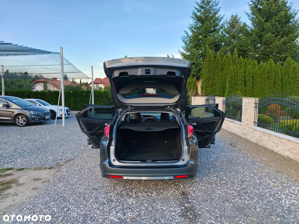 Honda Civic - 18
