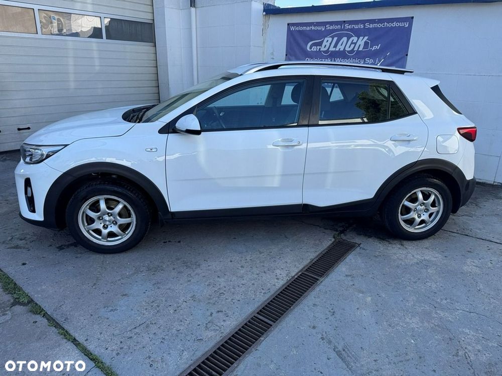 Kia Stonic - 4