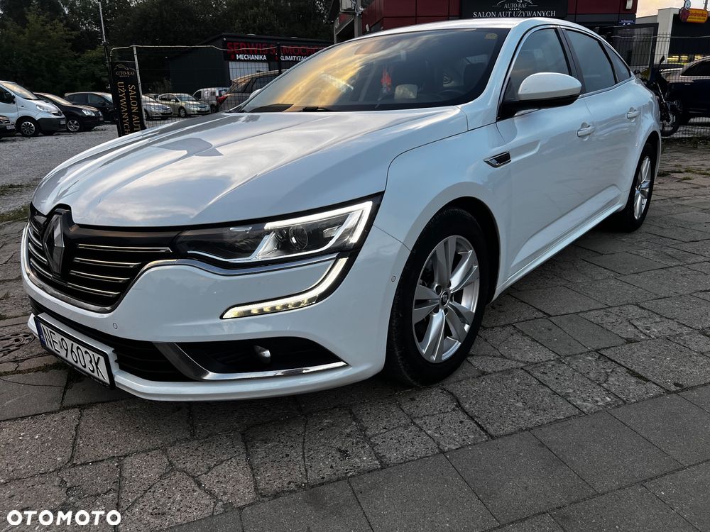 Renault Talisman ENERGY dCi 130 EDC LIFE - 3